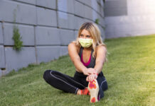 A partir del lunes se podrá realizar nuevamente ejercicio en Sabaneta A partir del lunes se podrá realizar nuevamente ejercicio en Sabaneta - Sabaneta Hoy