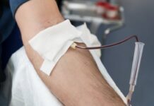 Mitos y verdades a la hora de donar sangre