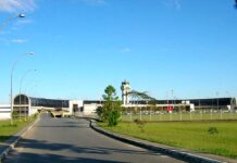 En septiembre inicia la reapertura del aeropuerto José María Córdoba En septiembre inicia la reapertura del aeropuerto José María Córdoba - Sabaneta Hoy