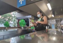 ¡No más filas!, Tarjeta Cívica puede recargarse desde app de Bancolombia ¡No más filas!, Tarjeta Cívica puede recargarse desde app de Bancolombia - Sabaneta Hoy