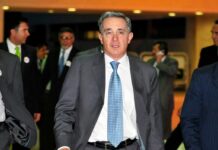 ¡Atención!, Corte Suprema de Justicia impone casa por cárcel a Álvaro Uribe ¡Atención!, Corte Suprema de Justicia impone casa por cárcel a Álvaro Uribe | #SabanetaHoy