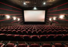 ¡Regresan los cines!, Gobierno Nacional autorizó reapertura ¡Regresan los cines!, Gobierno Nacional autorizó reapertura - Sabaneta Hoy
