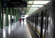 Transportes masivos podrán funcionar con el 50% de ocupación