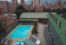 Piscina de Indesa Zona Sur abre sus puertas al público Piscina de Indesa Zona Sur abre sus puertas al público - Sabaneta Hoy