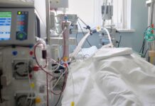 Antioquia declara nuevamente alerta roja hospitalaria por ocupación de camas UCI Antioquia declara nuevamente alerta roja hospitalaria por ocupación de camas UCI - Sabaneta Hoy