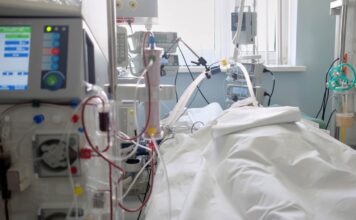 Antioquia declara nuevamente alerta roja hospitalaria por ocupación de camas UCI Antioquia declara nuevamente alerta roja hospitalaria por ocupación de camas UCI - Sabaneta Hoy