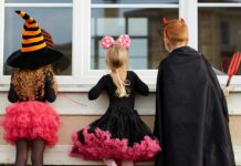 ¡Atención!, este fin de semana habrá toque de queda para menores de edad