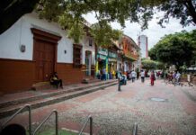 Víctimas del conflicto armado venderán este fin de semana sus productos en Sabaneta Víctimas del conflicto armado venderán este fin de semana sus productos en Sabaneta - Sabaneta Hoy