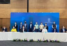 ¡Atención!, este viernes habrá toque de queda y ley seca