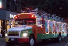 En Sabaneta estará prohibido el ingreso de chivas navideñas En Sabaneta estará prohibido el ingreso de chivas navideñas - Sabaneta Hoy