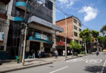 ¡Atención!, a partir de mañana habrá toque de queda para menores en Sabaneta