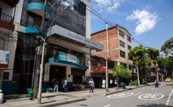 ¡Atención!, a partir de mañana habrá toque de queda para menores en Sabaneta