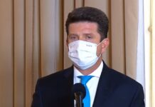 Diego Molano es el nuevo ministro de Defensa de Colombia Diego Molano es el nuevo ministro de Defensa de Colombia - Sabaneta Hoy