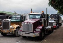 Por el momento pico y placa ambiental solo será para vehículos de carga Por el momento pico y placa ambiental solo será para vehículos de carga - Sabaneta Hoy