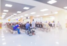 Antioquia declara nuevamente alerta roja hospitalaria