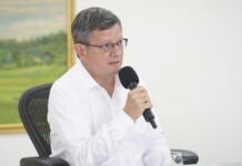 ¡Atención! nuevamente habrá toque de queda y ley seca en toda Antioquia