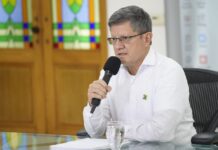 ¡Atención!, este es el nuevo horario del toque de queda en Antioquia