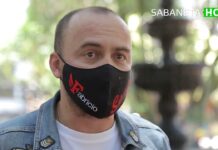 Con brazalete protegen la vida de adultos mayores en Sabaneta