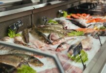 Recomendaciones para comprar pescado de manera segura en Semana Santa