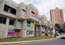 En Sabaneta, estudiantes no tendrán más clases presenciales en lo que resta de abril En Sabaneta, estudiantes no tendrán más clases presenciales en lo que resta de abril - Sabaneta Hoy