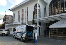 No hay camas UCI en Sabaneta, ocupación está al 100% No hay camas UCI en Sabaneta, ocupación está al 100% - Sabaneta Hoy