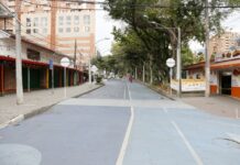 ¡Atención!, extienden toque de queda hasta el 19 de abril