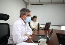 Atención, la próxima semana también habrá toque de queda nocturno y continuo