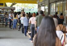 Hoy no hay pico y cédula en Sabaneta