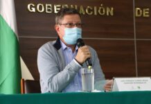 ¡Atención!, estas son las medidas que regirán esta semana en Antioquia