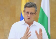 Estos son los cambios en el toque de queda nocturno y el pico y cédula en Antioquia