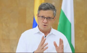 Estos son los cambios en el toque de queda nocturno y el pico y cédula en Antioquia