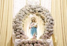 ¿Cómo nació la devoción por María Auxiliadora en Sabaneta?