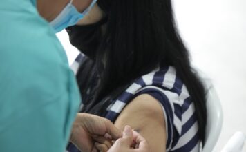En Sabaneta, mayores de 55 años ya pueden vacunarse contra la covid-19 - Sabaneta Hoy