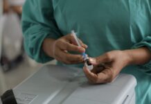 ¡Atención!, mayores de 40 años podrán vacunarse sin cita previa en Sabaneta