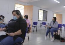 587 estudiantes se han beneficiado del Fondo de Educación Superior en Sabaneta