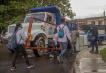 Este viernes habrá jornada gratuita de recolección de muebles y enseres en Sabaneta