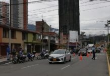 ¡Atención!, pico y placa comenzará a regir el 6 de septiembre ¡Atención!, pico y placa comenzará a regir el 6 de septiembre | #SabanetaHoy