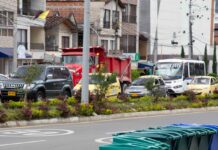 Así será la rotación de pico y placa durante el mes de septiembre en Sabaneta Así será la rotación de pico y placa durante el mes de septiembre en Sabaneta - Sabaneta Hoy