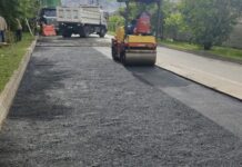 ¡Atención!, por trabajos de mejoramiento estas vías serán parcialmente cerradas en Sabaneta