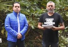 Alianza para sacar ley de protección de animales en el transporte público