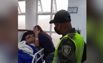 Hallan con vida a mujer de 74 años que estaba perdida en Sabaneta Hallan con vida a mujer de 74 años que estaba perdida en Sabaneta - Sabaneta Hoy