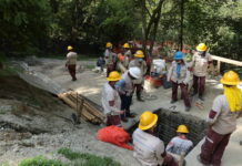 ¡Recoja agua!, cuatro veredas de Sabaneta no tendrán acueducto el próximo jueves
