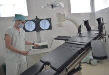 Hospital de Sabaneta atenderá cirugías 24 horas por primera vez en su historia Hospital de Sabaneta atenderá cirugías 24 horas por primera vez en su historia - Sabaneta Hoy