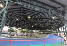 ¿Te gusta patinar?, pista de patinaje de Sabaneta estará abierta al público