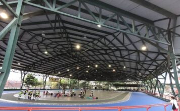 ¿Te gusta patinar?, pista de patinaje de Sabaneta estará abierta al público
