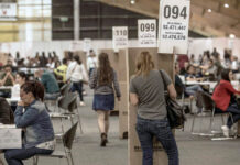 Conozca los descuentos que podrá obtener si vota este 13 de marzo