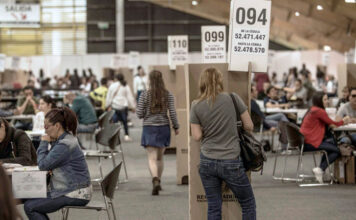 Conozca los descuentos que podrá obtener si vota este 13 de marzo