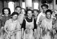 Día Internacional de La Mujer; se conmemora, no se celebra