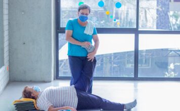 ¿Eres adulto mayor?, participa de la jornada de bienestar que se realizará el viernes