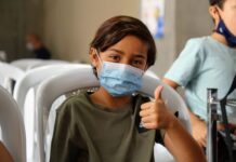 A partir del 15 de mayo no será necesario el tapabocas en colegios y universidades